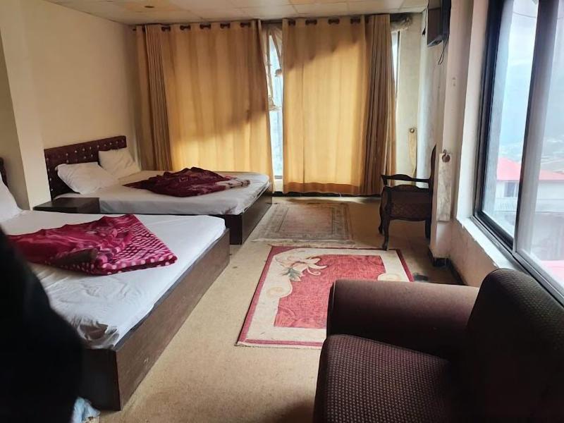 Bethany Resort image