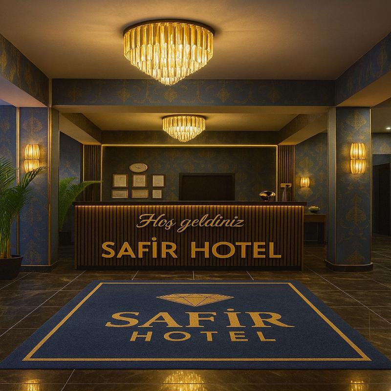 Corlu Safir Hotel & City Center image