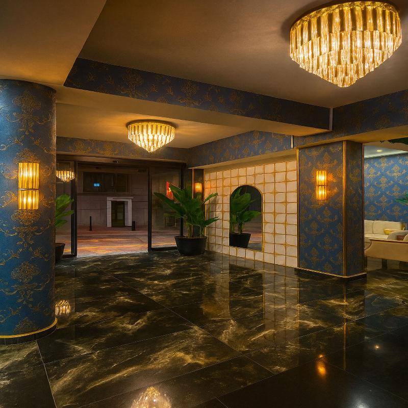 Corlu Safir Hotel & City Center image