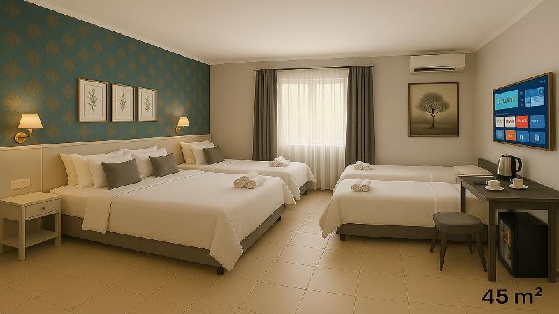 Corlu Safir Hotel & City Center image