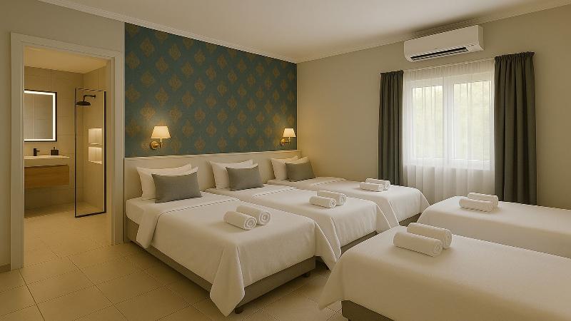 Corlu Safir Hotel & City Center image