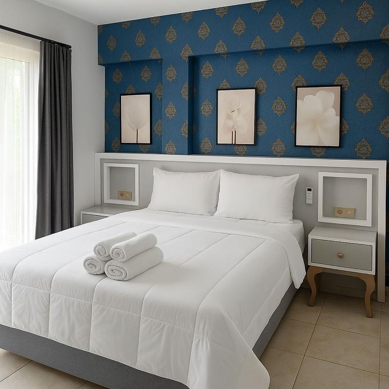 Corlu Safir Hotel & City Center image