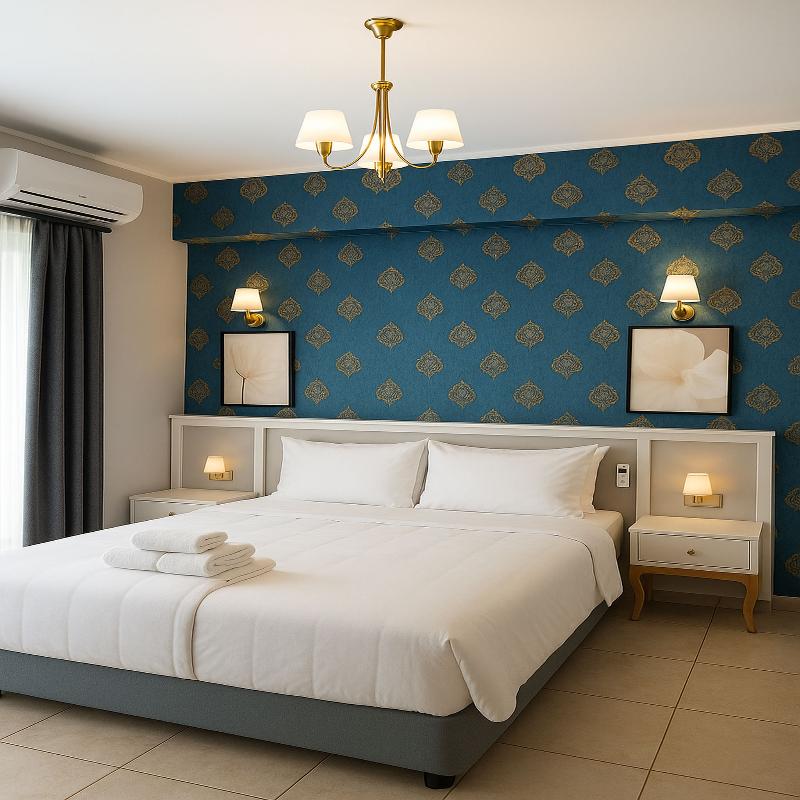 Corlu Safir Hotel & City Center image
