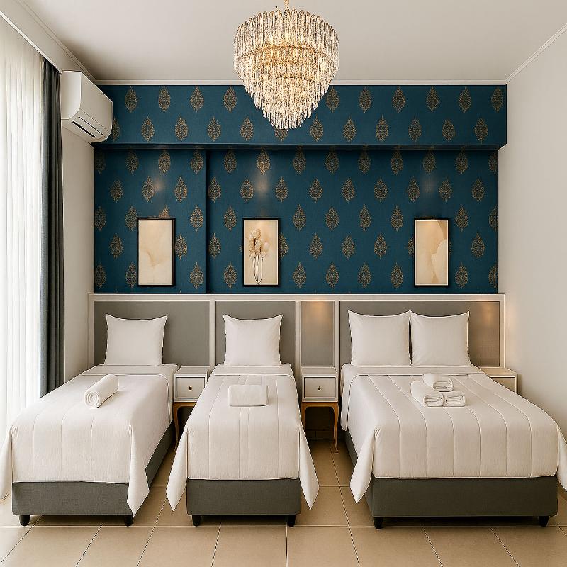 Corlu Safir Hotel & City Center image