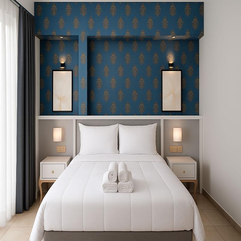 Corlu Safir Hotel & City Center image