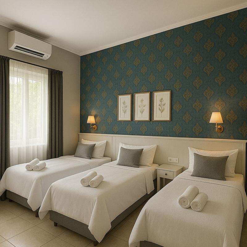 Corlu Safir Hotel & City Center image