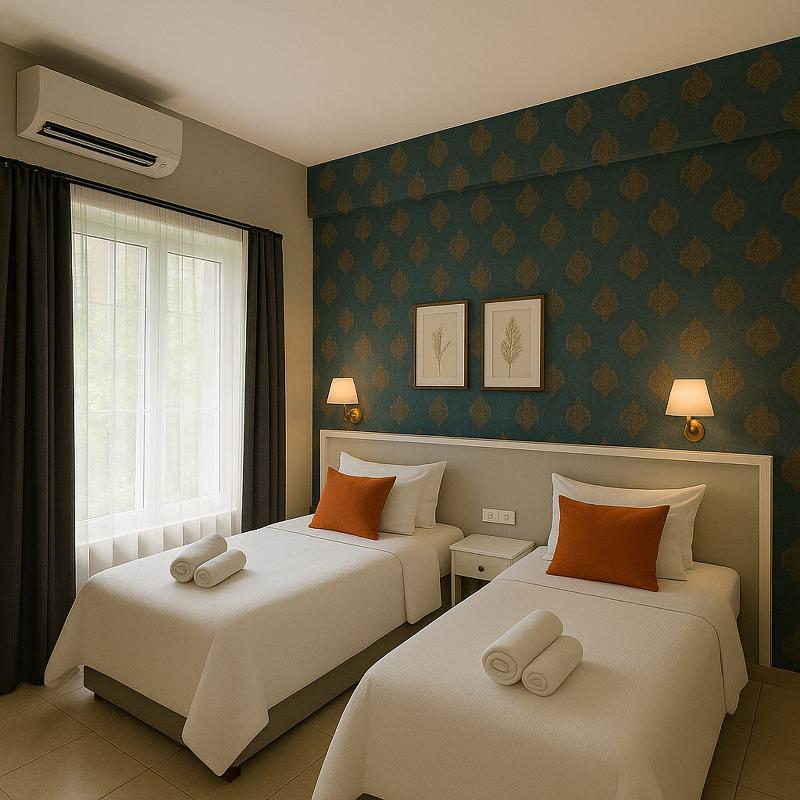 Corlu Safir Hotel & City Center image