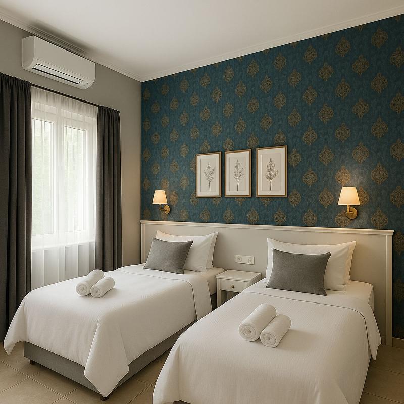 Corlu Safir Hotel & City Center image