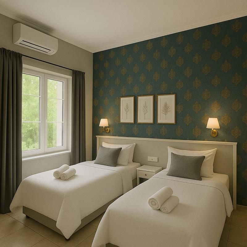 Corlu Safir Hotel & City Center image