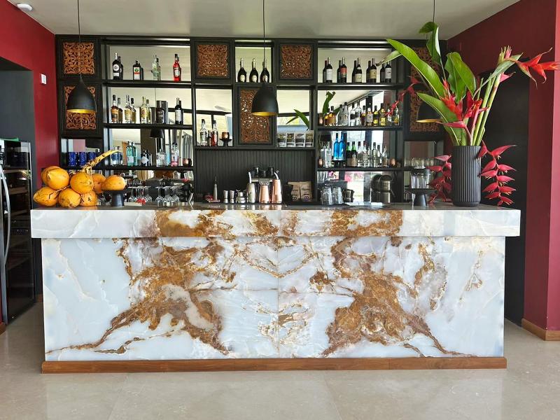 Dormero Hotel Sri Lanka Hikkaduwa Beach image