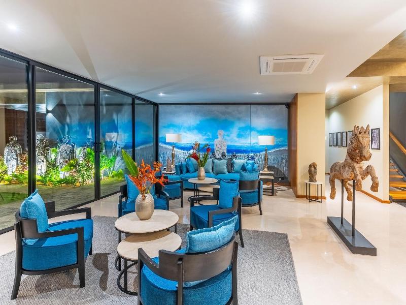 Dormero Hotel Sri Lanka Hikkaduwa Beach image