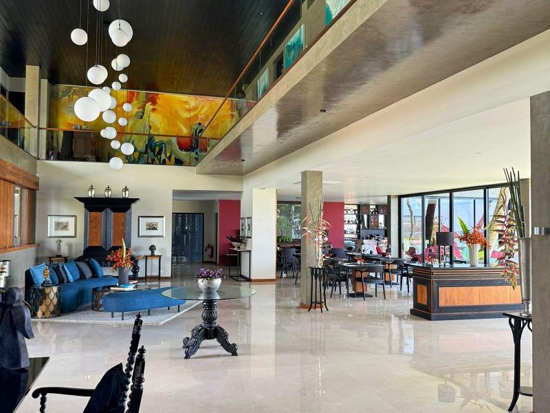 Dormero Hotel Sri Lanka Hikkaduwa Beach image