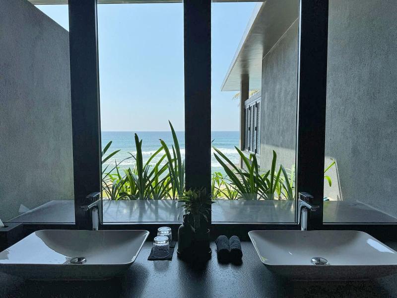 Dormero Hotel Sri Lanka Hikkaduwa Beach image