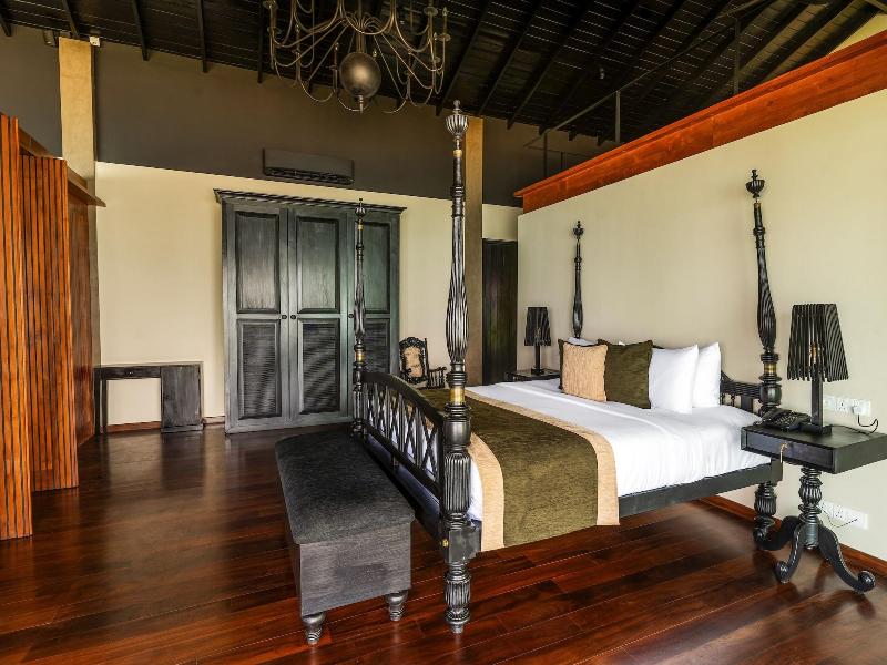Dormero Hotel Sri Lanka Hikkaduwa Beach image