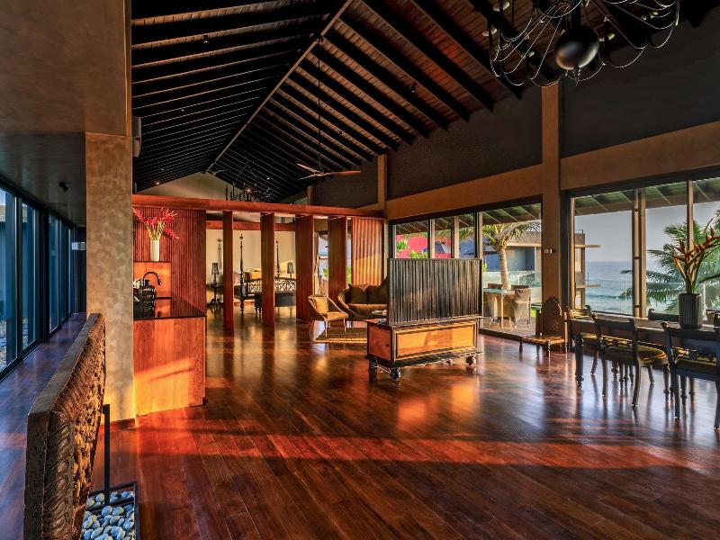Dormero Hotel Sri Lanka Hikkaduwa Beach image
