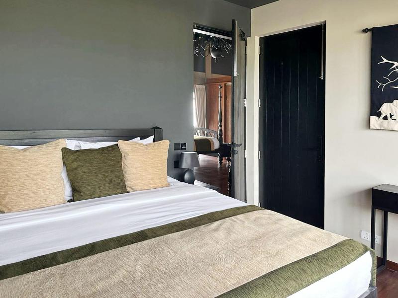 Dormero Hotel Sri Lanka Hikkaduwa Beach image