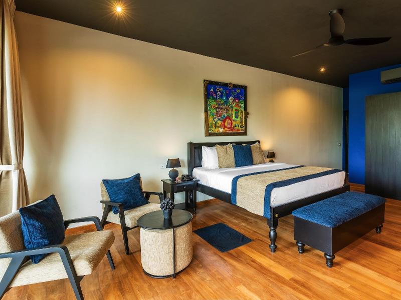 Dormero Hotel Sri Lanka Hikkaduwa Beach image