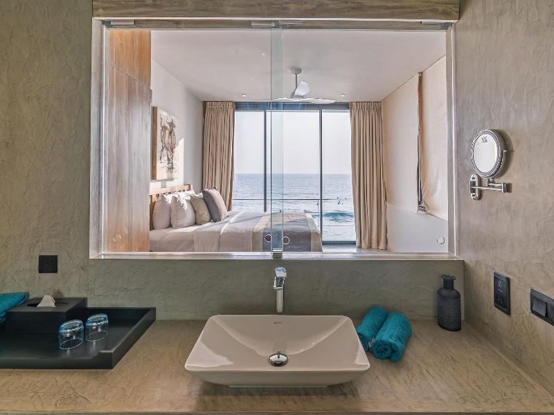 Dormero Hotel Sri Lanka Hikkaduwa Beach image