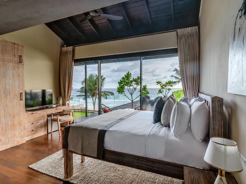 Dormero Hotel Sri Lanka Hikkaduwa Beach image