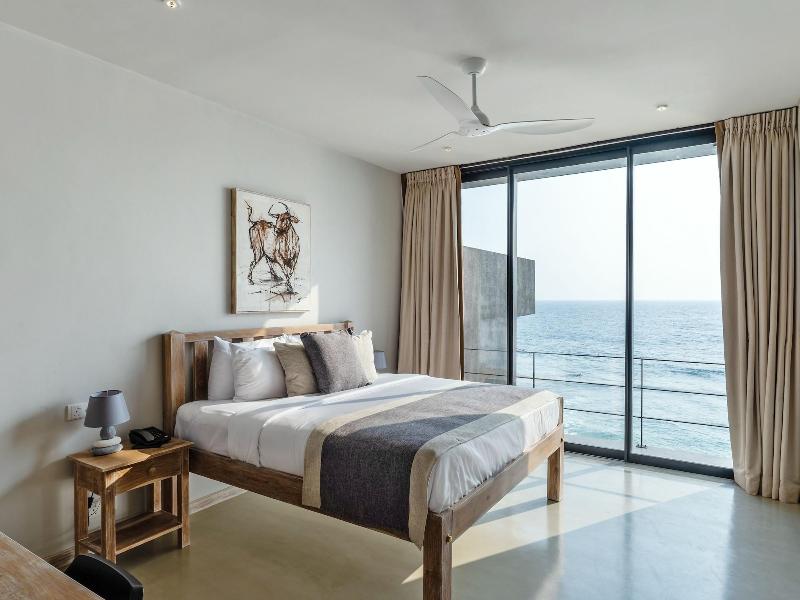 Dormero Hotel Sri Lanka Hikkaduwa Beach image