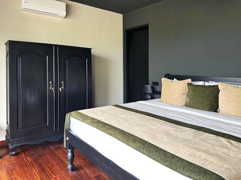 Dormero Hotel Sri Lanka Hikkaduwa Beach image