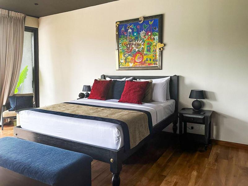 Dormero Hotel Sri Lanka Hikkaduwa Beach image