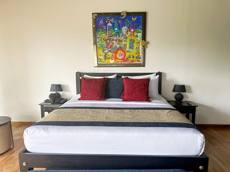 Dormero Hotel Sri Lanka Hikkaduwa Beach image