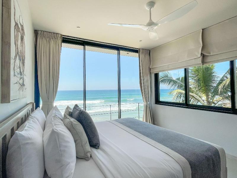 Dormero Hotel Sri Lanka Hikkaduwa Beach image