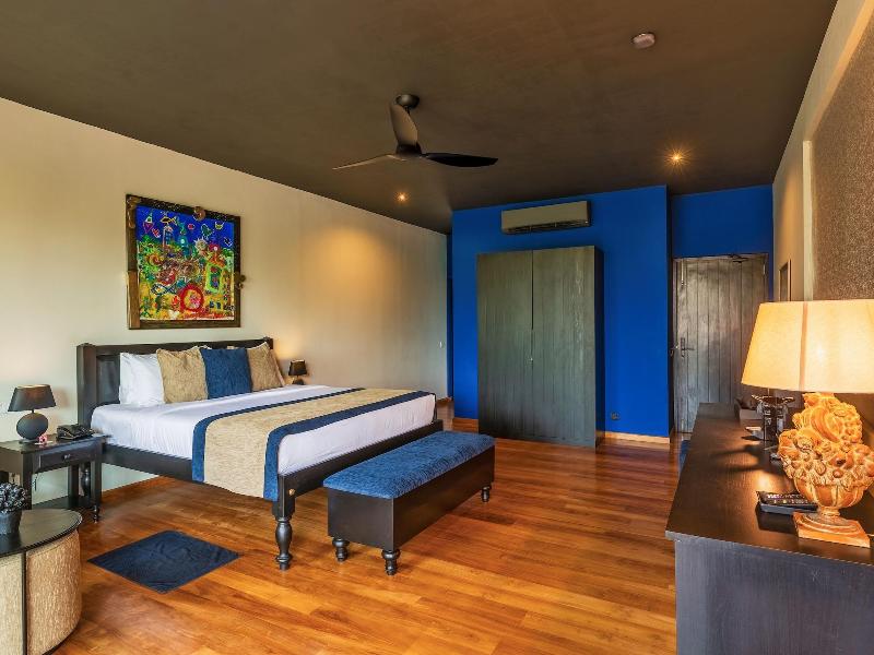 Dormero Hotel Sri Lanka Hikkaduwa Beach image