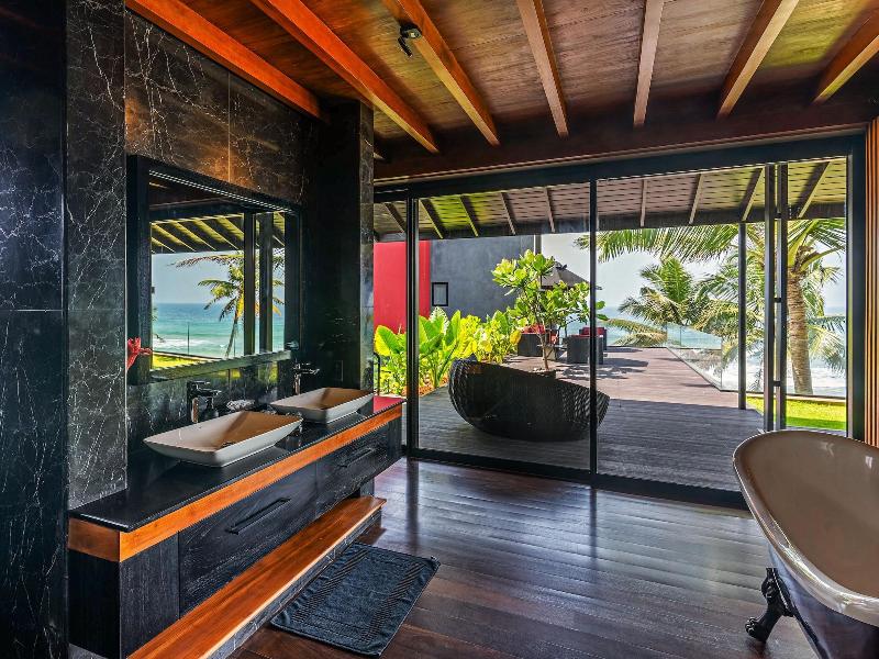 Dormero Hotel Sri Lanka Hikkaduwa Beach image