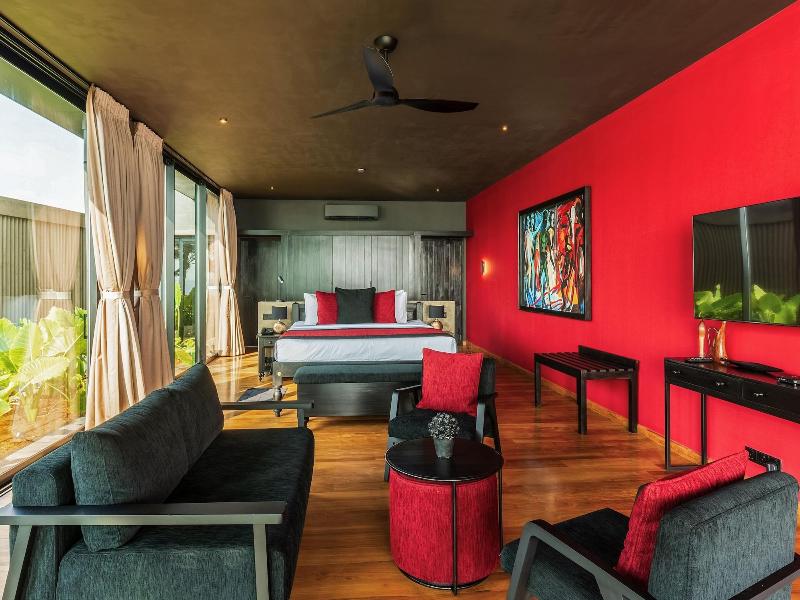 Dormero Hotel Sri Lanka Hikkaduwa Beach image