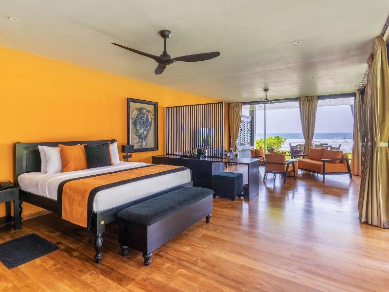 Dormero Hotel Sri Lanka Hikkaduwa Beach image