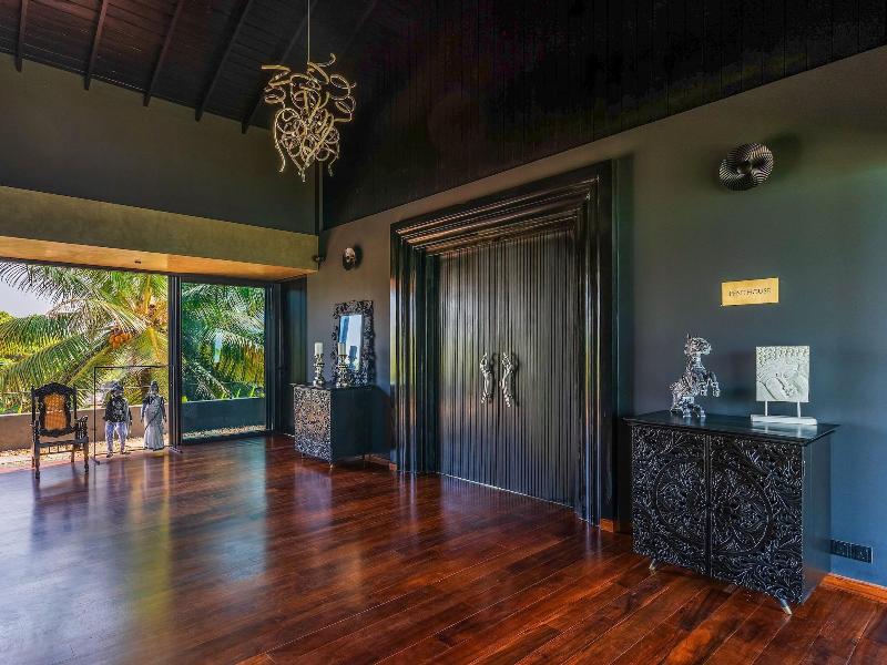 Dormero Hotel Sri Lanka Hikkaduwa Beach image