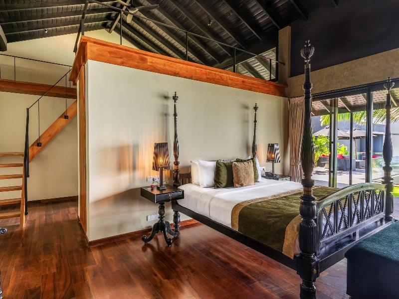 Dormero Hotel Sri Lanka Hikkaduwa Beach image