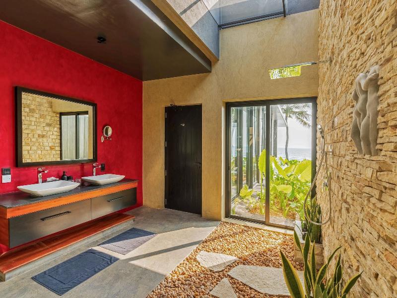 Dormero Hotel Sri Lanka Hikkaduwa Beach image