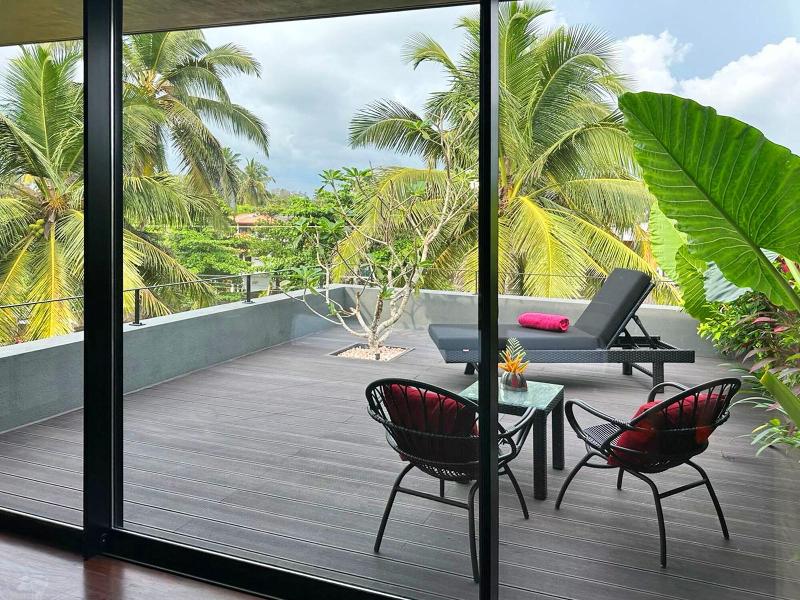 Dormero Hotel Sri Lanka Hikkaduwa Beach image