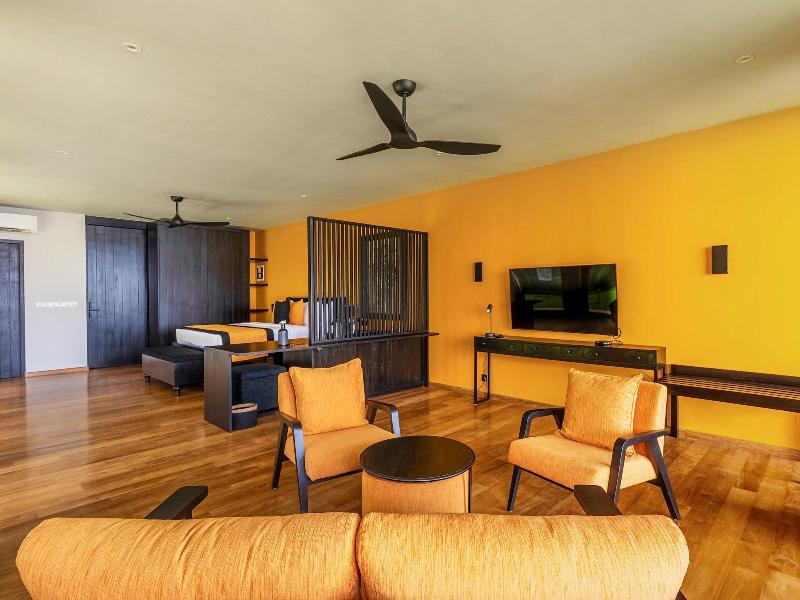 Dormero Hotel Sri Lanka Hikkaduwa Beach image