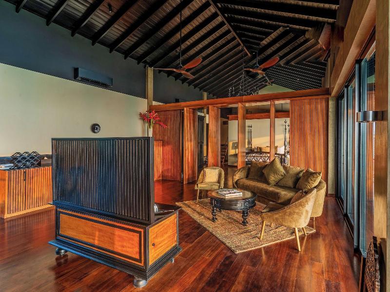 Dormero Hotel Sri Lanka Hikkaduwa Beach image
