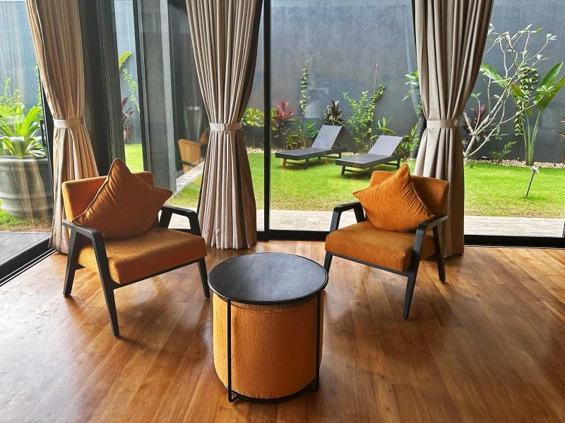 Dormero Hotel Sri Lanka Hikkaduwa Beach image