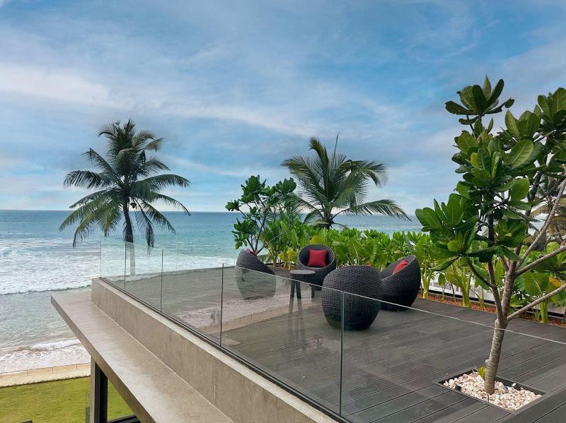Dormero Hotel Sri Lanka Hikkaduwa Beach image