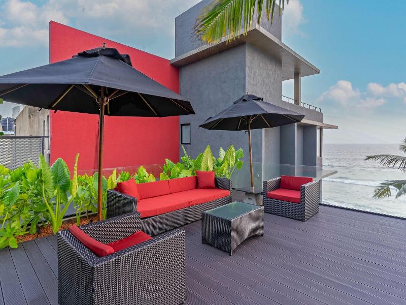 Dormero Hotel Sri Lanka Hikkaduwa Beach image