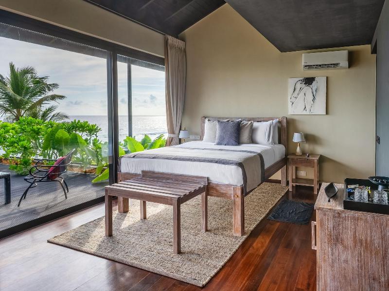 Dormero Hotel Sri Lanka Hikkaduwa Beach image