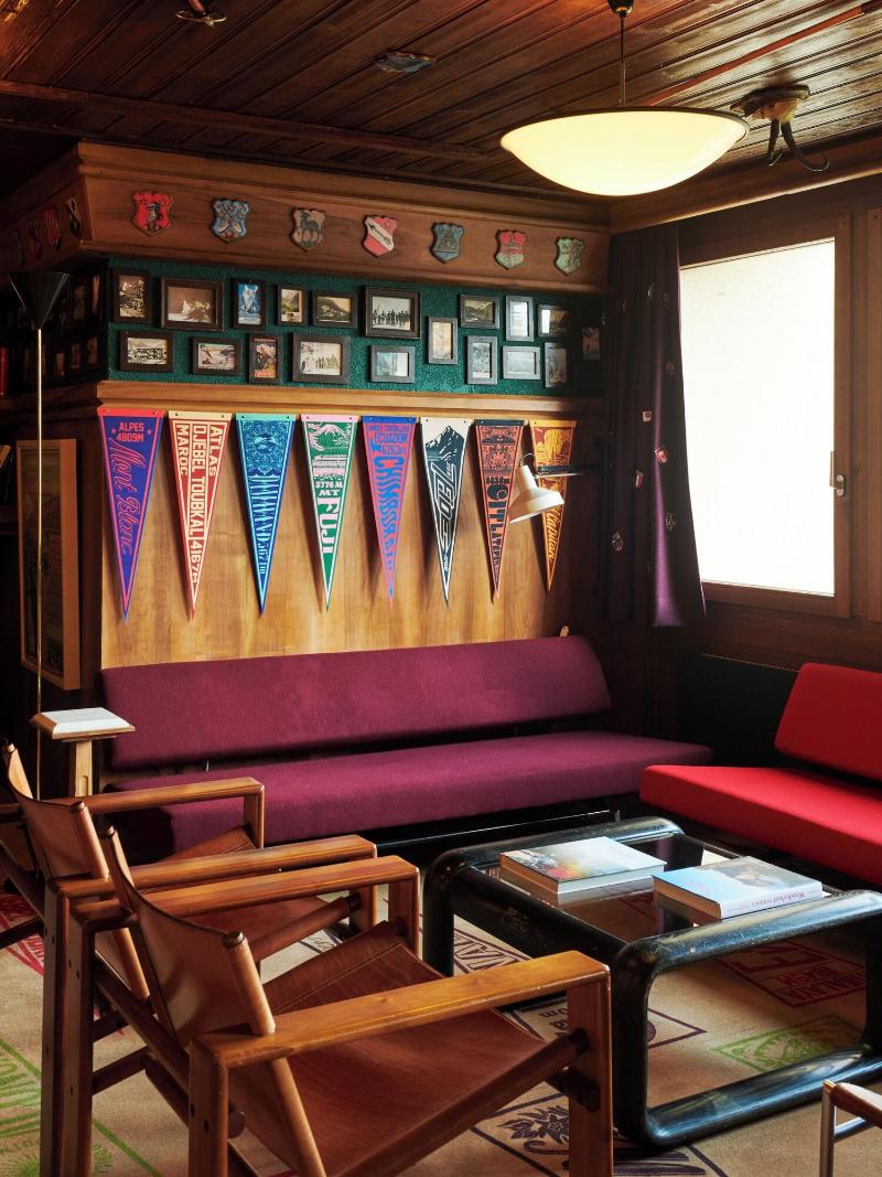 Drei Berge Hotel image