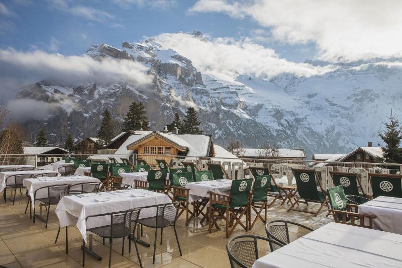 Drei Berge Hotel image