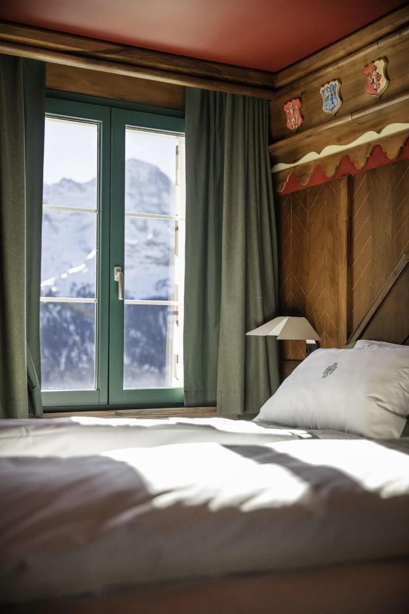 Drei Berge Hotel image