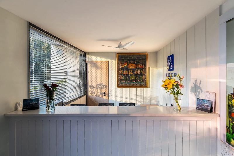 Hotel Blue Chip By Downtown image