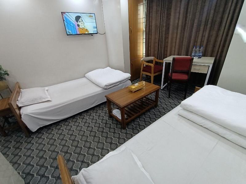 Shahin Hotel Residential image