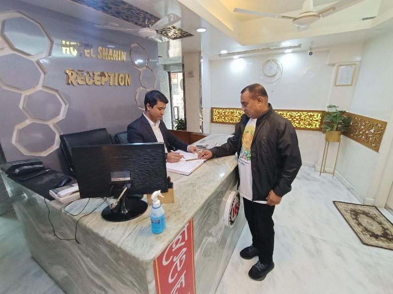 Shahin Hotel Residential image