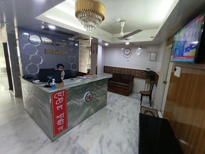 Shahin Hotel Residential image