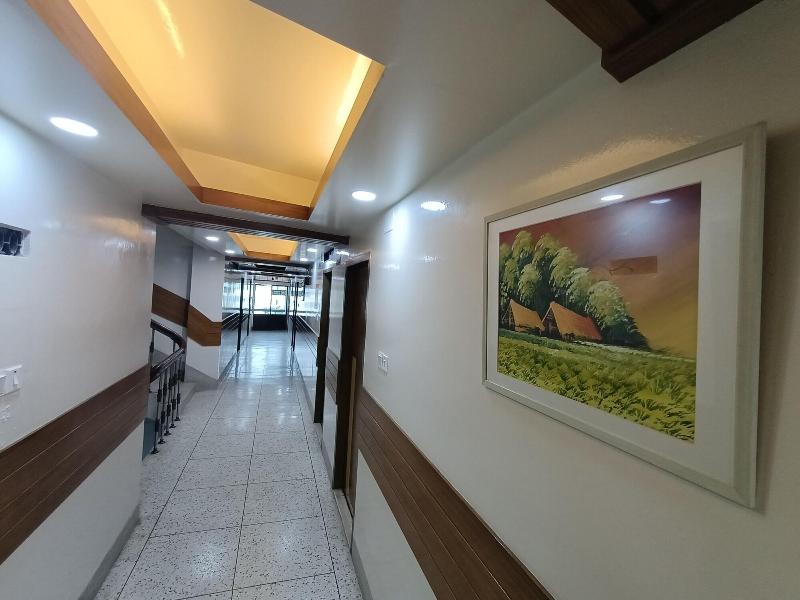 Shahin Hotel Residential image